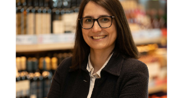 Tânia Matias, Lidl