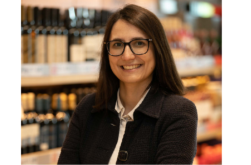 Tânia Matias, Lidl