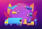 Centros de Abastecimento Inteligentes: O futuro da logística em Portugal