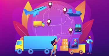 Centros de Abastecimento Inteligentes: O futuro da logística em Portugal