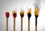 Saúde mental na cibersegurança: O burnout está a afetar o setor 