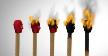 Saúde mental na cibersegurança: O burnout está a afetar o setor 