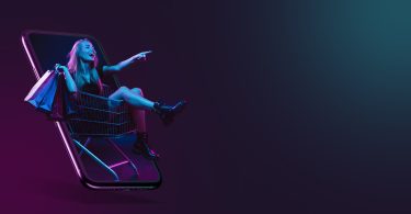 Black Friday: Vendas online crescem 8%