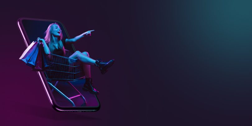 Black Friday: Vendas online crescem 8%