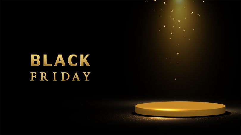 Stocks, plataformas e espaço físico: Os (muitos) desafios da Black Friday