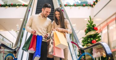Reduzir nas compras de Natal é plano de 40% dos consumidores 
