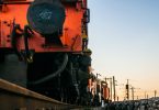 Transporte ferroviário de mercadorias diminuiu 8% em Portugal durante 2022 