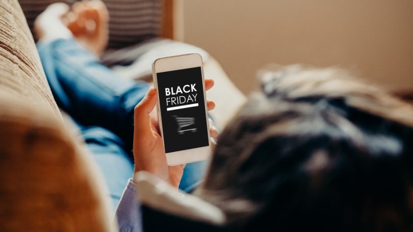 Black Friday vai motivar compras de 71% dos consumidores