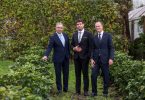Delta Cafés quer experimentar novas variedades de café nos Açores 