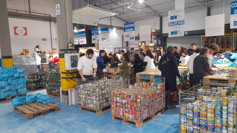 Campanhas que marcam: Dezembro solidário 