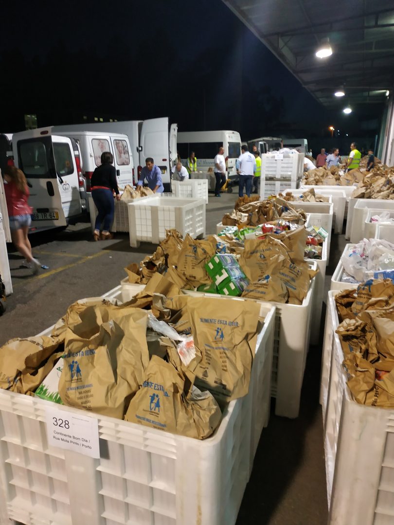 Campanhas que marcam: A solidariedade antes do Natal