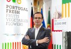 Gonçalo Santos Andrade - Portugal Fresh