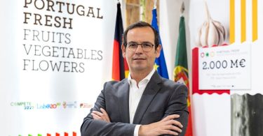 Gonçalo Santos Andrade - Portugal Fresh