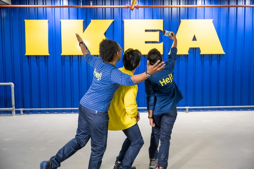 IKEA vai investir 8,5 milhões de euros em benefícios para colaboradores  