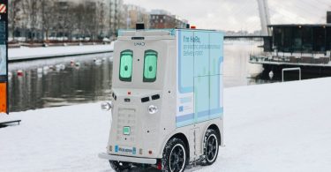 Robot