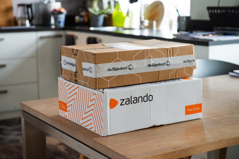 zalando
