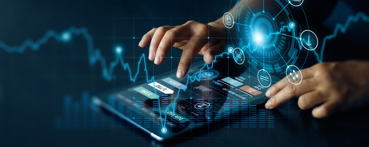 O futuro do setor bancário: Do potencial da IA à fraude financeira 