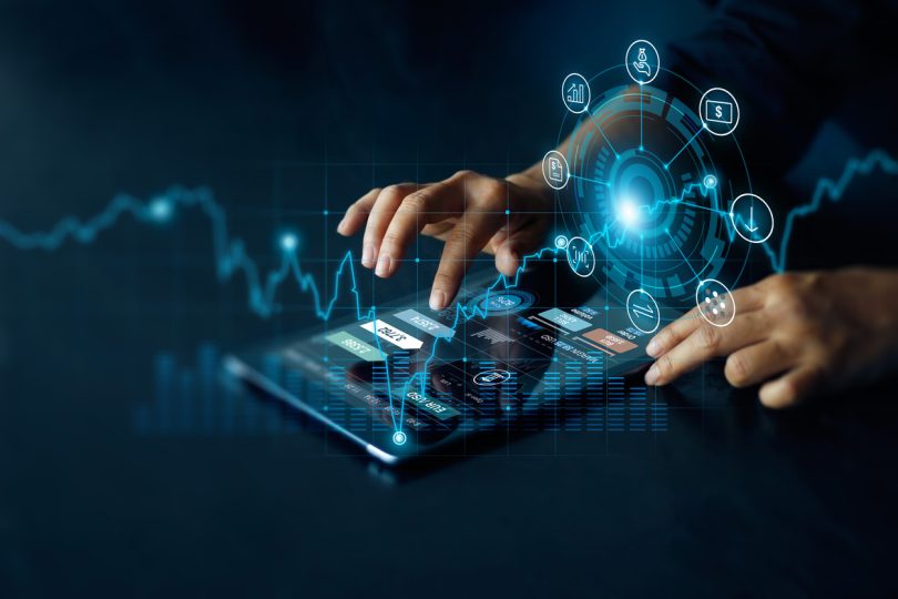 O futuro do setor bancário: Do potencial da IA à fraude financeira 