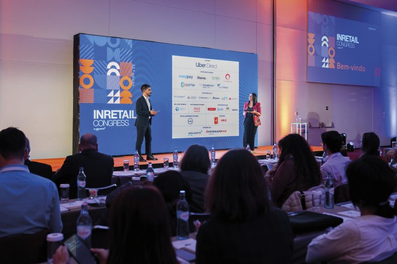 Da jornada do consumidor aos desafios da liderança, InRetail Congress voltou a juntar o retalho para o grande “debate” do ano
