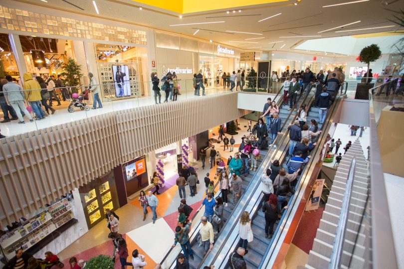 Nhood Portugal comercializou quase 3 centenas de lojas em 2023 