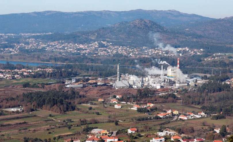 DS Smith Viana do Castelo