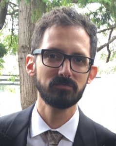 Iago Candal - Design & Innovation Manager South Europe