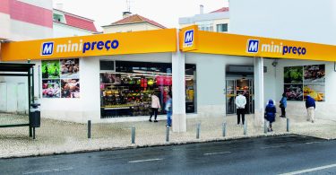 Grupo DIA atinge mais de 820 milhões de euros em vendas em Portugal durante 2023