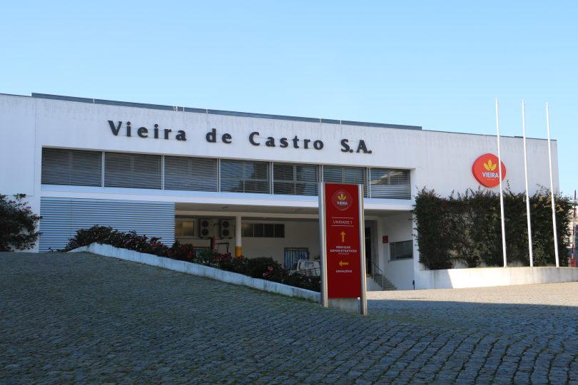 Vieira altera perfil nutricional e packaging dos seus produtos icónicos