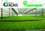 Grupo Agris entra no setor da produção com aquisição da Fitoplanta 