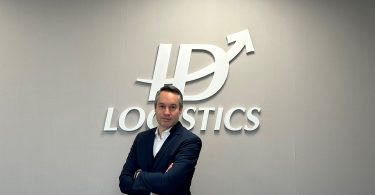 Pedro Orejas é o novo Diretor de Desenvolvimento de Negócio para a Península Ibérica da ID Logistics