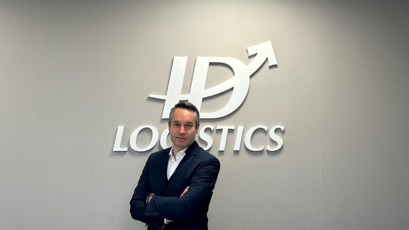 Pedro Orejas é o novo Diretor de Desenvolvimento de Negócio para a Península Ibérica da ID Logistics