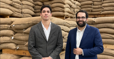 Exportações da Kaffa atingem 9% das vendas em 2023