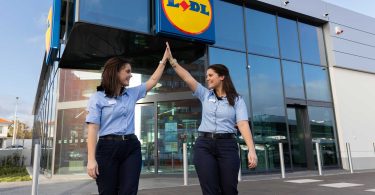 Lidl Portugal é “Top Employer” em 2024 