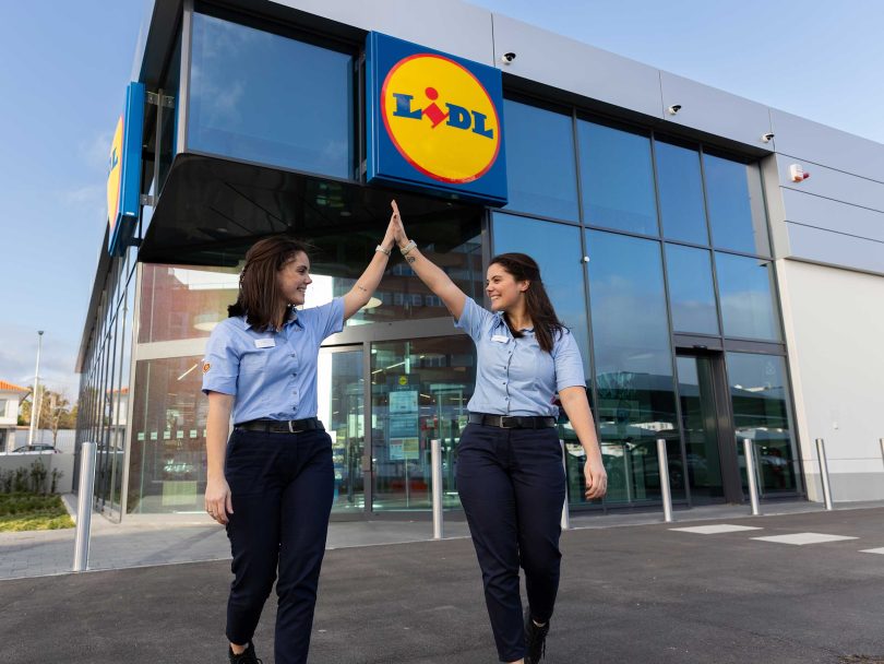 Lidl Portugal é “Top Employer” em 2024 
