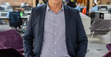 Liel Miranda é o novo CEO da Alpargatas, empresa proprietária da Havaianas 