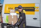 InPost cresce 20% em número de encomendas em 2023