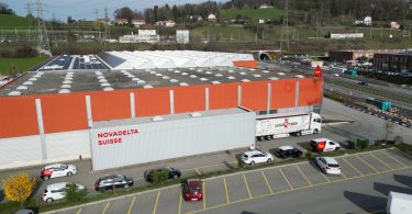 Grupo Nabeiro reforça presença na Suíça com aquisição da AMD Swiss 