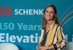 Matilde Torquemada é a nova CEO da DB Schenker em Portugal e Espanha  