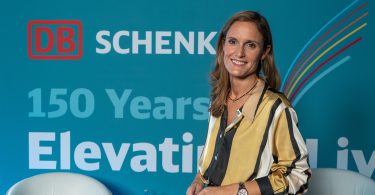Matilde Torquemada é a nova CEO da DB Schenker em Portugal e Espanha  