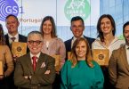 Conheça aqui os vencedores dos prémios Lean & Green