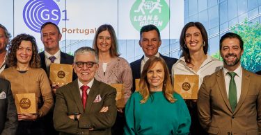 Conheça aqui os vencedores dos prémios Lean & Green