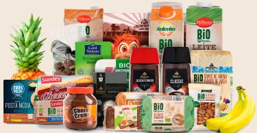 Artigos da marca Lidl com certificações de sustentabilidade representam mais de 20% da oferta