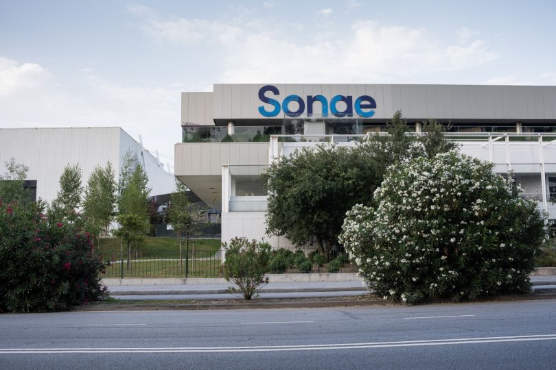 Sonae apoia mais de 200 mil estudantes em 2023