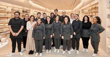 A Zara Home abre primeira loja for&from em Portugal