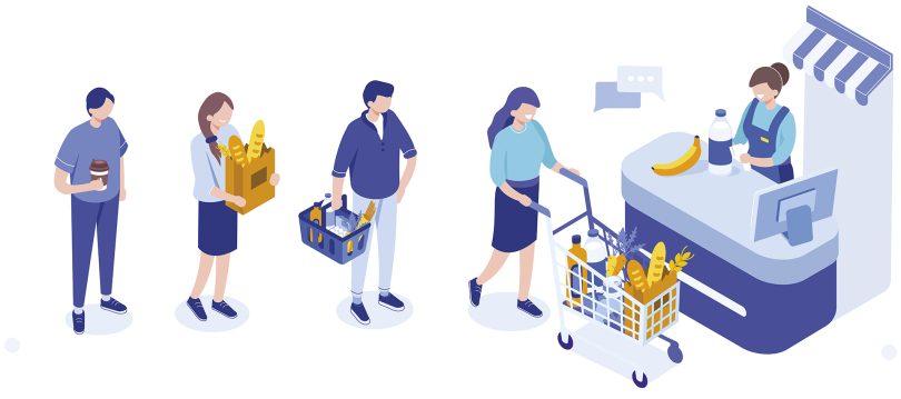 2023, mais um teste à resiliência do retalho nacional