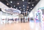 Retalho investiu 600 milhões em imobiliário comercial em 2023 