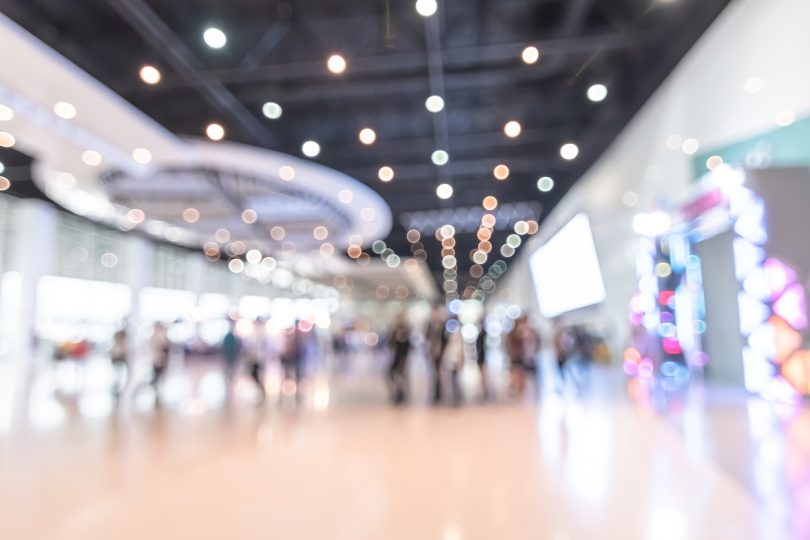 Retalho investiu 600 milhões em imobiliário comercial em 2023 