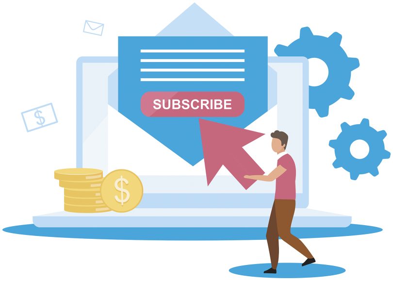 Subscrições: A transição para um modelo de negócio que está a revolucionar o ecossistema de consumo