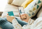 82% dos portugueses satisfeito com experiência de compras online 