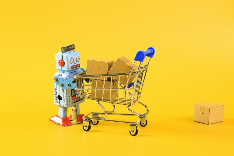 E-commerce português aposta em força na inteligência artificial 
